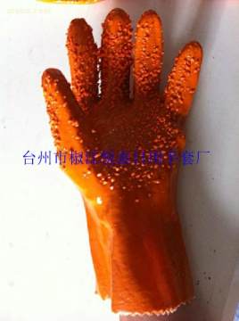 台州市椒江悦泰日用手套厂热卖促销 电工手套畅销阿土伯网，安全与品质双升级